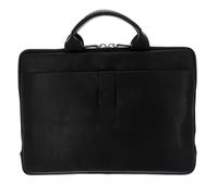 Joop! Loreto Samu Briefbag SHZ Black