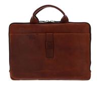 Joop! Loreto Samu Briefbag SHZ Darkbrown