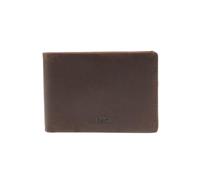 JOOP! - LORETO Scheintasche Nestor Darkbrown Dunkelbraun