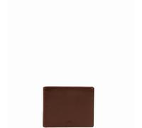 JOOP! - LORETO Scheintasche Typhon M Darkbrown Kaffee, 9 K.FäCHER