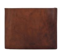 Joop! Loreto Typhon BilliFold MH9 Dark Brown