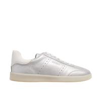 JOOP! Low-Top Sneaker - Sofisticato 1.0 Isa Sneaker Xt7 - Gr. 37 (EU) - in Silber - für Damen