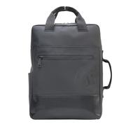 JOOP! - Rucksack / Daypack Lureno Loris Backpack SVZ Rucksäcke Schwarz Herren