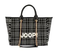 Joop! Lysann Shopper Tasche 35 cm schwarz