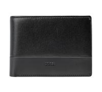 Joop! Manciano Alfredo Geldbörse RFID Schutz Leder 11 cm schwarz