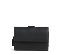 Joop! Geldbörse Manciano E-Cage C-Three mit RFID-Schutz Black