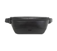 Joop! Gürteltasche Manciano Leder 29 cm Schwarz