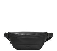 Joop! Gürteltasche Manciano Leder 29 cm Schwarz