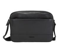 Joop! Schultertasche Manciano Pino mit Logo-Detail XS Schwarz
