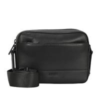 Joop! Schultertasche Manciano Pino mit Logo-Detail XS Schwarz