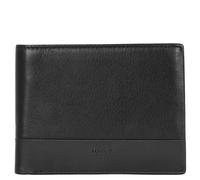 Joop! Geldbörse Manciano Typhon Billfold Black schwarz