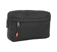 Joop Martano Tessuto Lino Hipbag SHZ 26 cm - Black