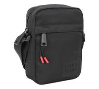 Joop Martano Tessuto Rafael Shoulderbag XSVZ 19 cm - Black