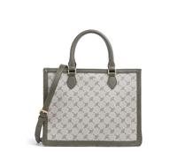 JOOP! Handbag mit Logo-Applikation Modell 'Aurelia' in Schlamm, Größe 1