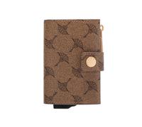 JOOP! Kartenetui Mazzolino C-Four E-Cage SV8 Toffee