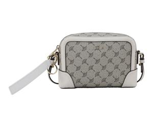 JOOP! Mazzolino Cloe Shoulderbag S Cream White