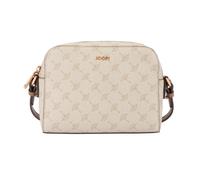 JOOP! Umhängetasche mit Label-Detail Modell 'mazzolino cloe' in Sand, Größe 1