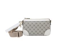 JOOP! - Mazzolino Edition Jasmina Shoulderbag Shz offwhite - Gr. - S