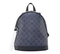 JOOP! Mazzolino enrica Rucksack dunkelblau, Lederimitat, Damen, 8L