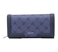 JOOP! Mazzolino Europa Purse L Medieval Blue