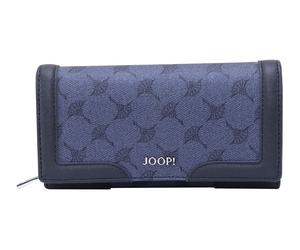 JOOP! Mazzolino Europa Purse L Medieval Blue