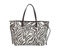 JOOP! - Mazzolino Feroce Lara Shopper Xlho darkbrown - Gr. - XL