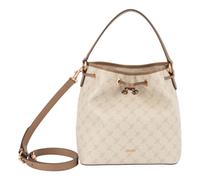 Joop! Mazzolino Franziska Schultertasche 26 cm beige