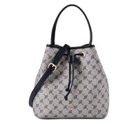 Joop! Mazzolino Franziska Schultertasche 26 cm grau