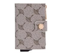 Joop! Kreditkartenetui Mazzolino RFID-Schutz 7 cm oliv