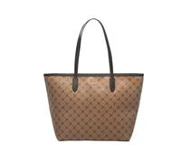 Mazzolino Lara Shopper Lhz toffee - Gr. - L