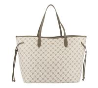 Joop! Mazzolino Lara Shopper Tasche 40 cm weiss
