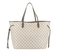 Joop! 4140008016/664 Handtasche Synthetik Damen in grau-kombi