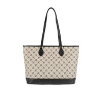 Joop! Mazzolino Mathea Shopper Black schwarz creme