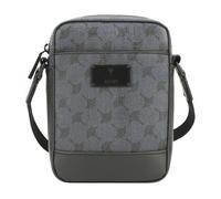 Joop! Mazzolino Rafael Umhängetasche 13 cm grau