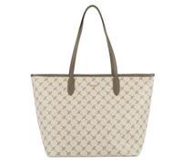 Joop! Mazzolino Shopper Tasche 32 cm weiss