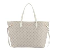 Joop! Mazzolino Lara Shopper Tasche 40 cm weiss