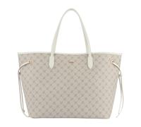 Joop! Mazzolino Lara Shopper Tasche 40 cm weiss