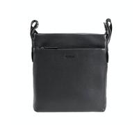 Joop! Men Cardona Medon Shoulderbag Reißverschlusstasche Universal schwarz
