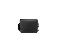 Joop! Messenger-Tasche Cardona Nevio 34 cm Schwarz Herren