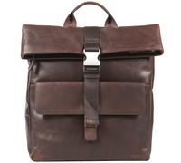 Joop Men Loreto Rico Backpack MVF 40 cm - Seal Brown
