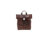Joop! Men Loreto Rico Lederrucksack Universal Darkbrown