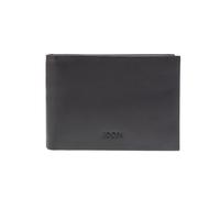 Joop! Geldbörse Pero Nestro Billfold H2 – Echt Leder Herren Schwarz
