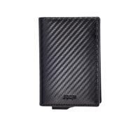 Joop! Men Volterra C-one Kreditkartenetui Universal schwarz