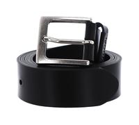 JOOP! Men's Jeans Belt 4,0 CM W100 Black