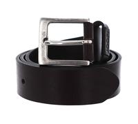 JOOP! Men's Jeans Belt 4,0 CM W110 D`Brown