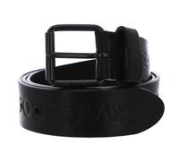 JOOP! Men's Jeans Belt 4,0 CM W90 Black