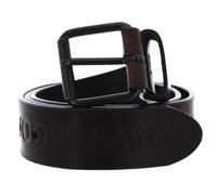JOOP! Men's Jeans Belt 4,0 CM W90 D`Brown