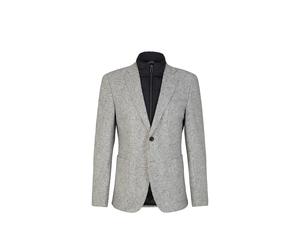 JOOP! Menswear - 17 JB-57Hecton-J4 10005682 silver - Gr. - 52