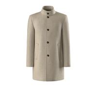 JOOP Wollmantel MARON beige | 56