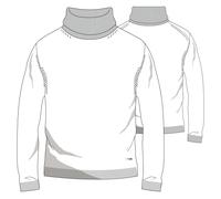 JOOP! Menswear - 17 JK-04Donte 10012053 silver - Gr. - XXL